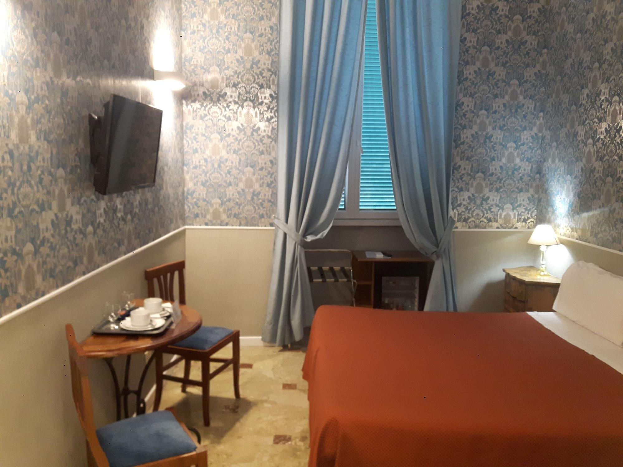Welcome House Рим Екстер'єр фото
