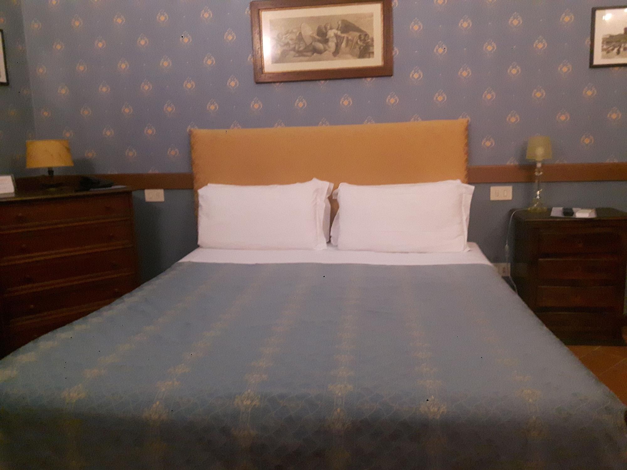 Welcome House Рим Екстер'єр фото