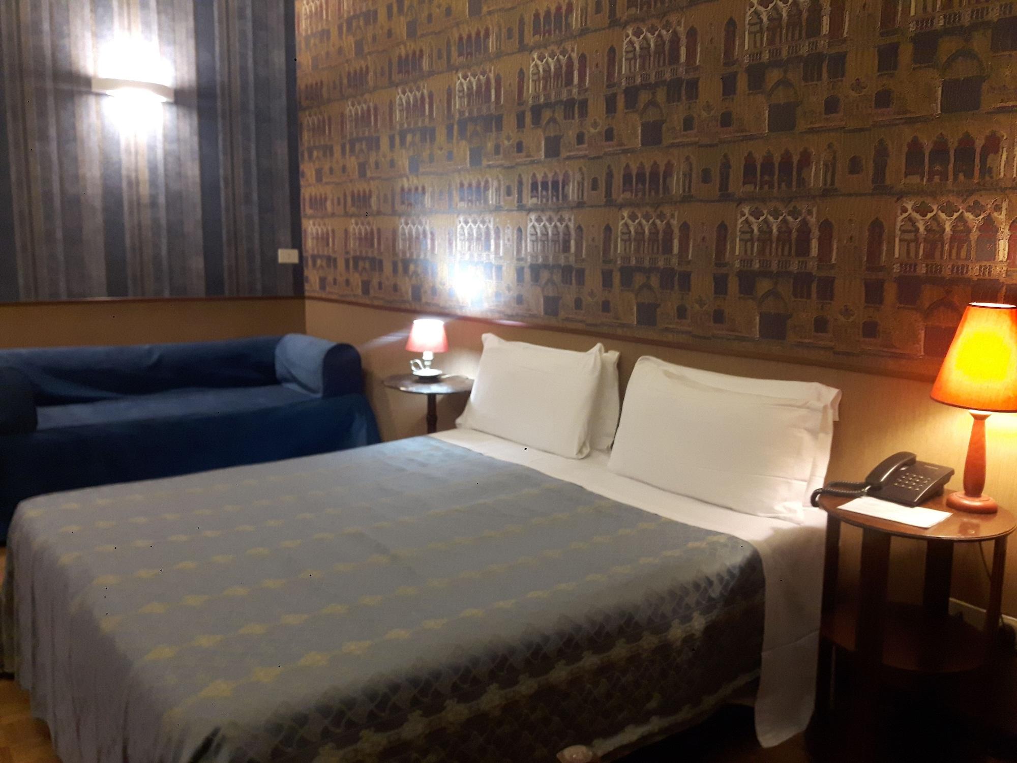 Welcome House Рим Екстер'єр фото