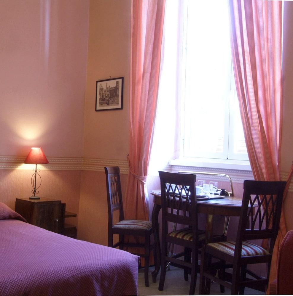Welcome House Рим Екстер'єр фото