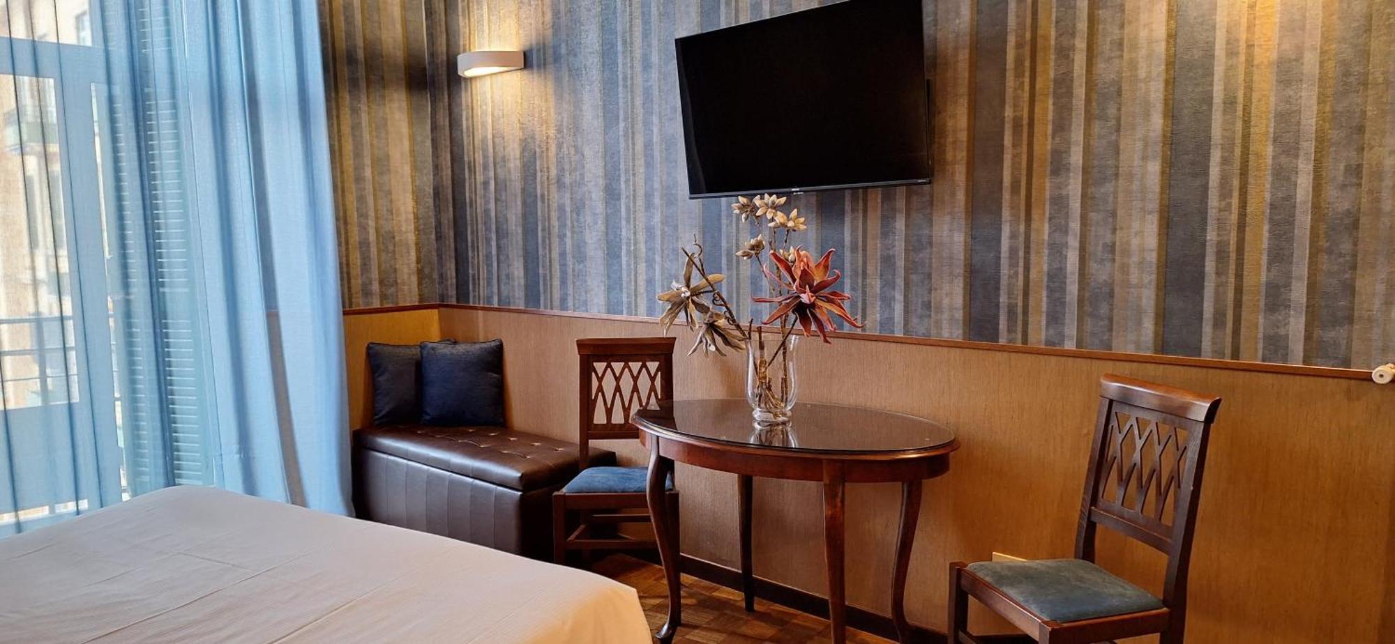 Welcome House Рим Екстер'єр фото