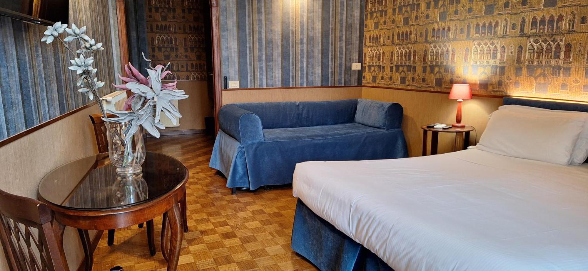 Welcome House Рим Екстер'єр фото