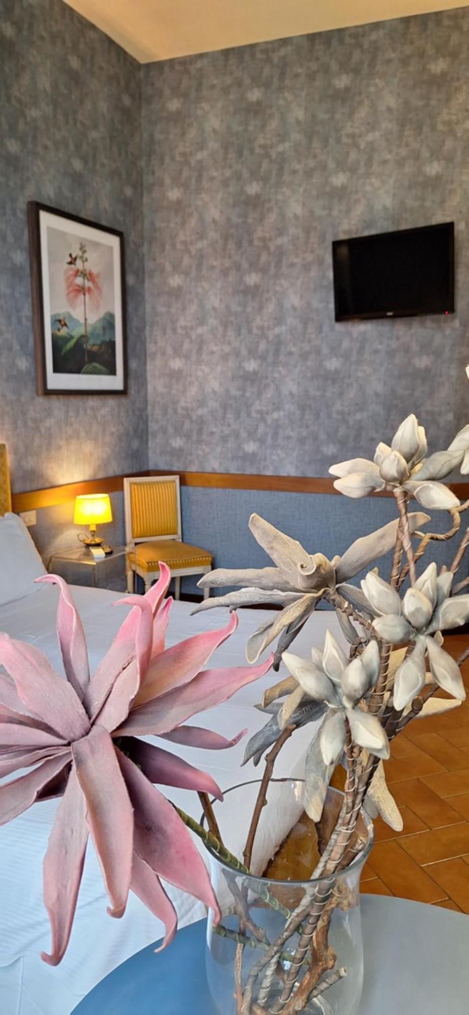 Welcome House Рим Екстер'єр фото