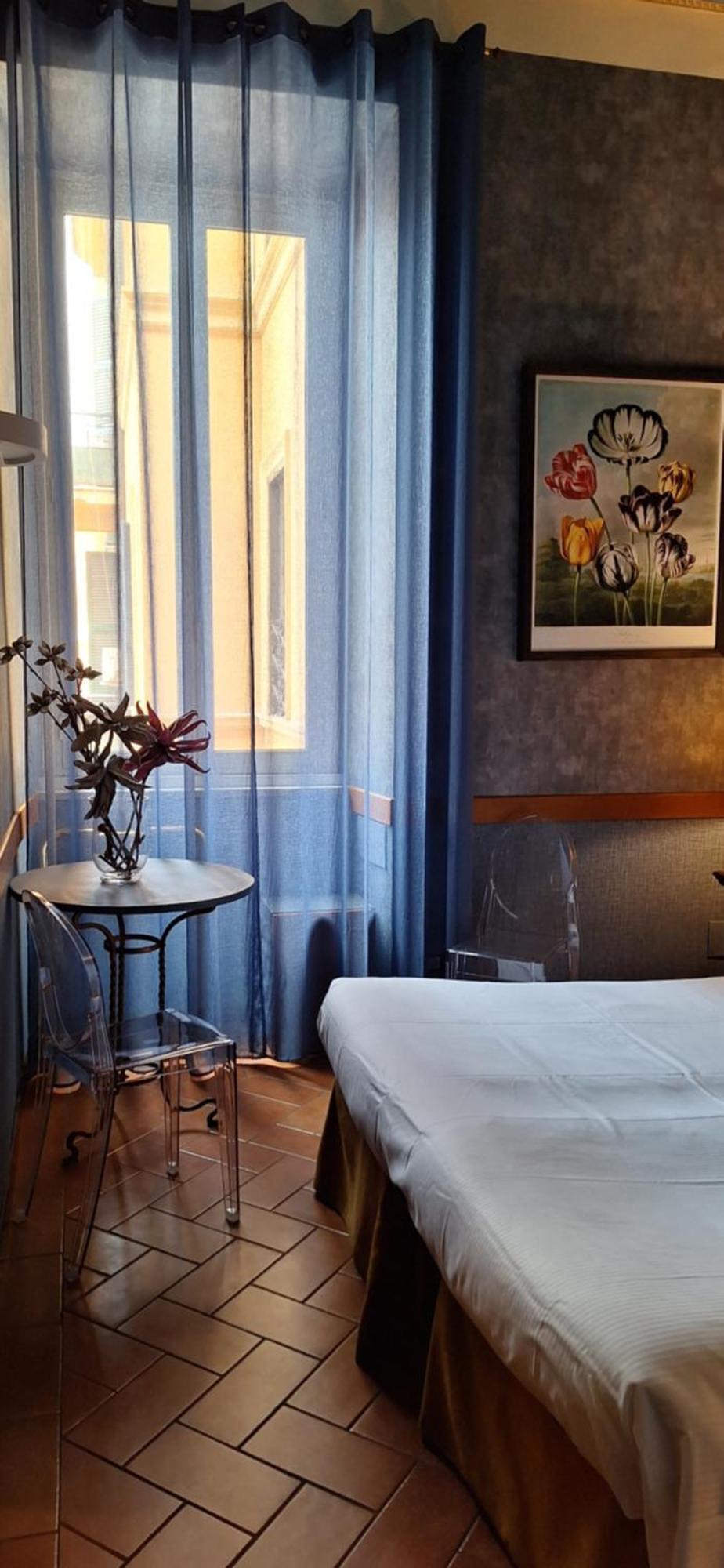 Welcome House Рим Екстер'єр фото