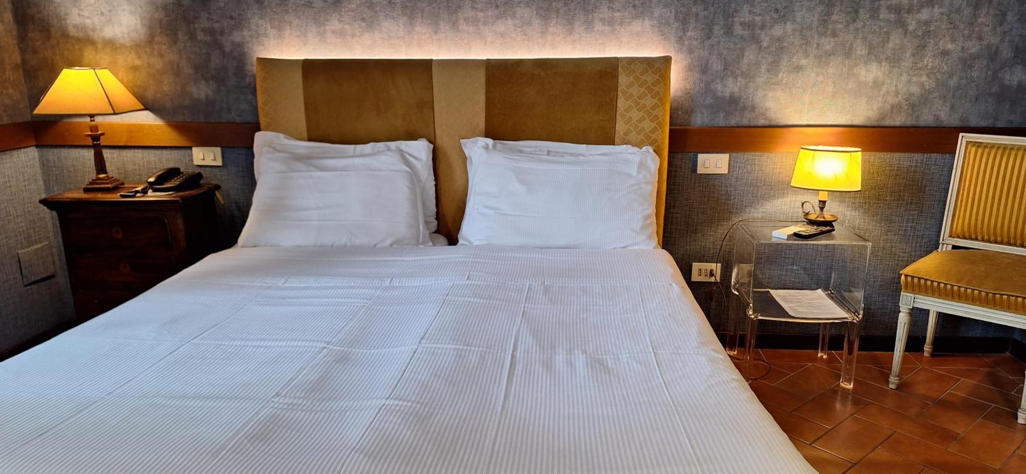 Welcome House Рим Екстер'єр фото