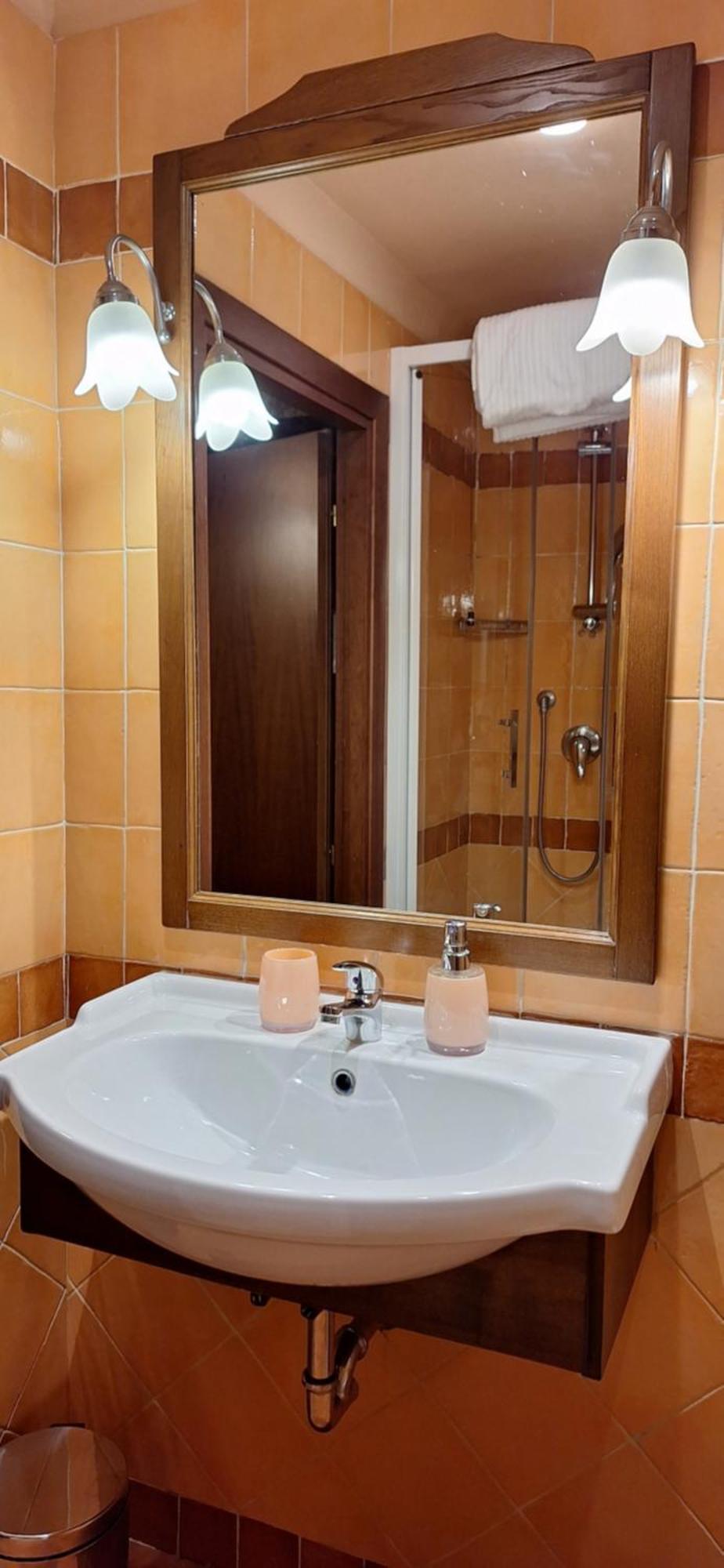 Welcome House Рим Екстер'єр фото