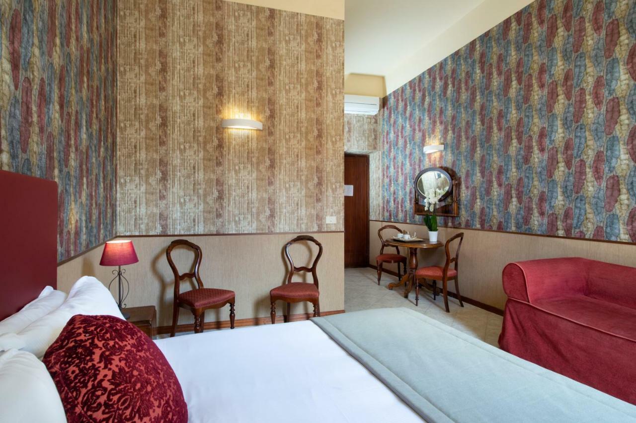 Welcome House Рим Екстер'єр фото