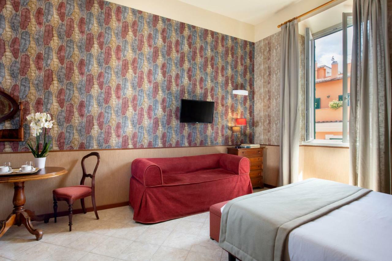 Welcome House Рим Екстер'єр фото