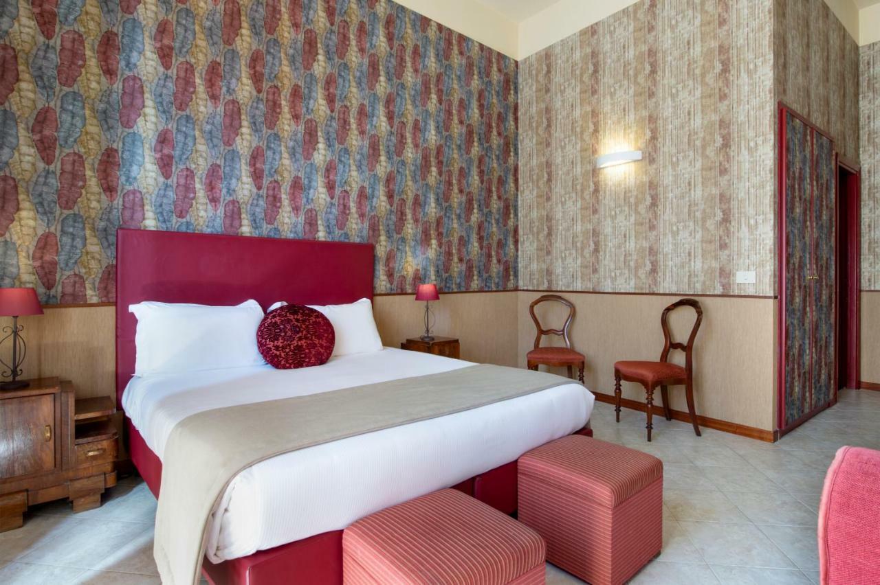 Welcome House Рим Екстер'єр фото