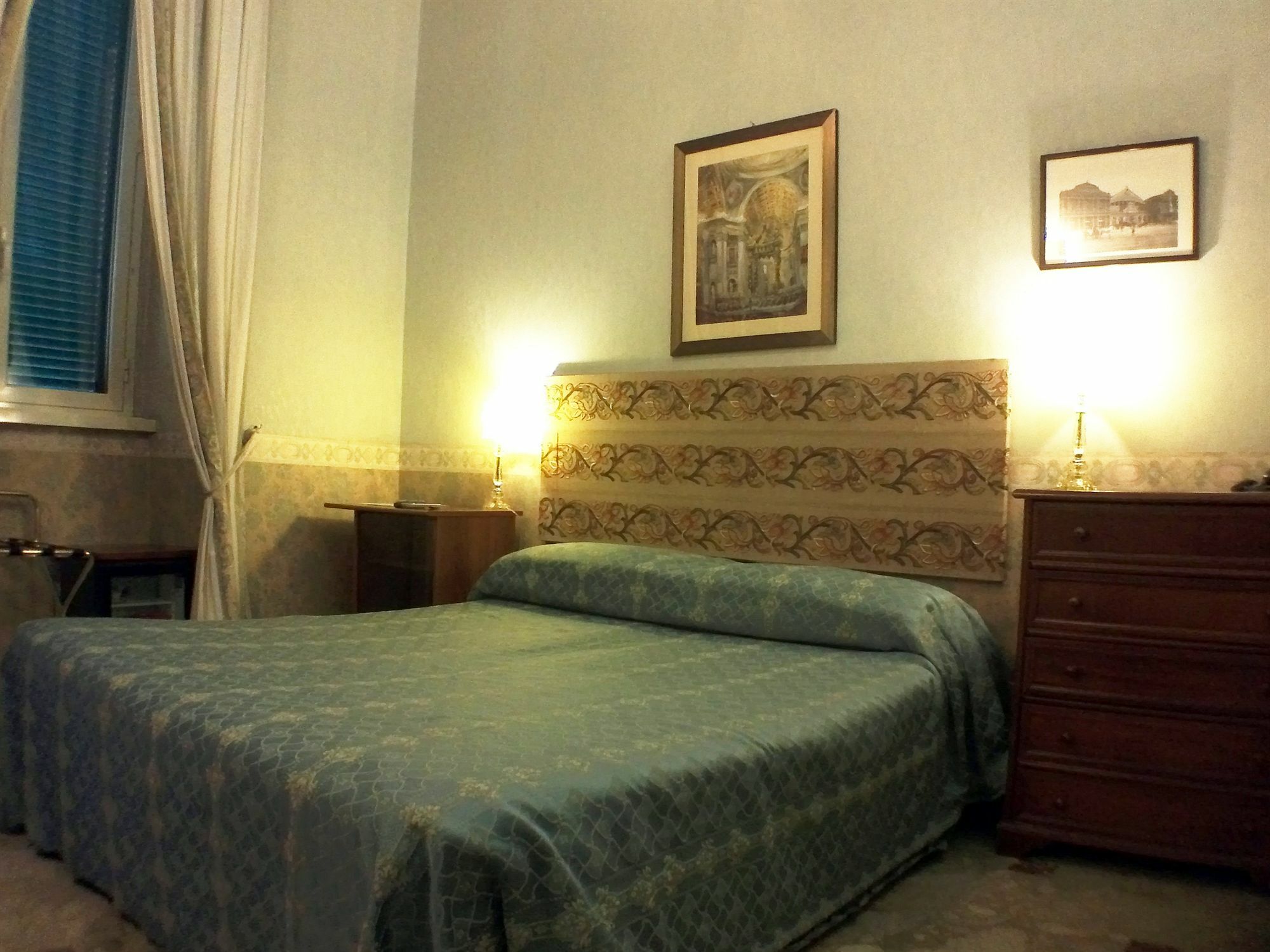 Welcome House Рим Екстер'єр фото